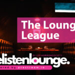 The best in Independent music - The Lounge League
