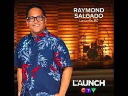 Raymond Salgado